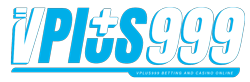 VPLUS999 เว็บพนันออนไลน์ฝาก-ถอนออโต้ระบบเสถียร 2025